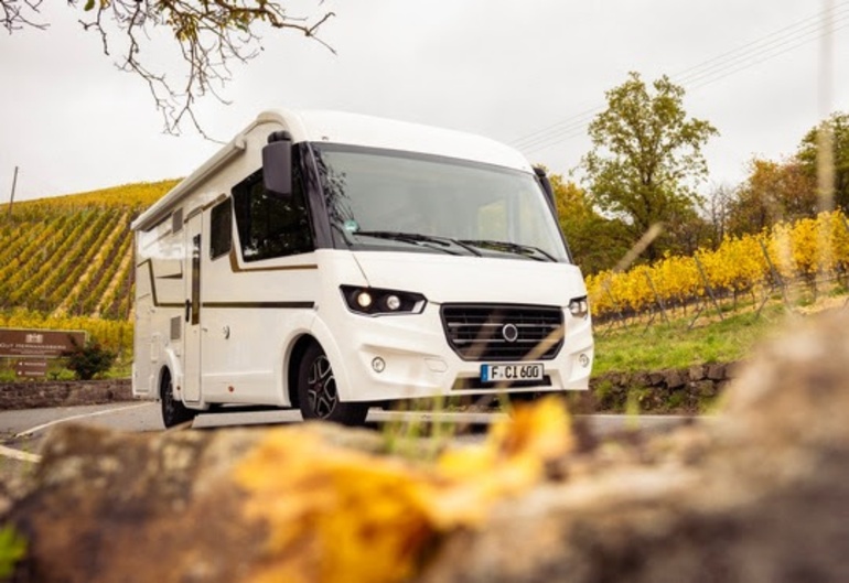 Urlaub im Wohnmobil boomt Urlaub im Wohnmobil boomt