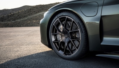 Bridgestone Potenza Sport A: Im Sinne der Umwelt