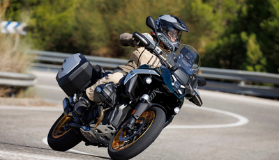 BMW F 900 GS und R 1300 GS - Die Rundum-Sorglos-Pakete