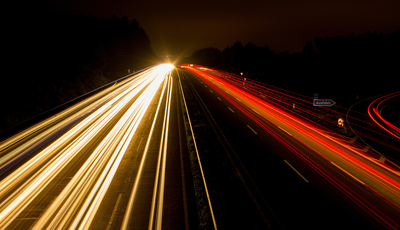 100 Jahre Autobahn