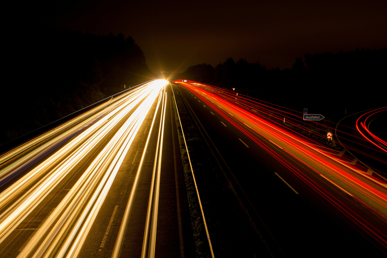 100 Jahre Autobahn 100 Jahre Autobahn