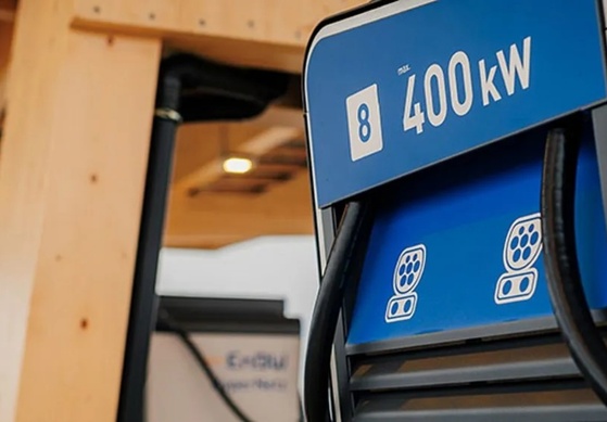 Deutschland hat Ladepower, aber nicht für alle