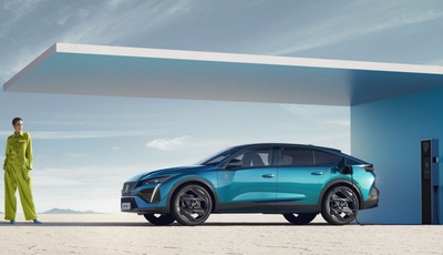 Peugeot und die Paris Fashion Week 2024