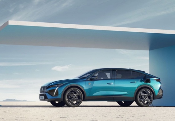 Peugeot und die Paris Fashion Week 2024