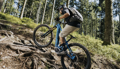 Bosch: Neuer Performance Line CX - Leichter, leiser und agiler 