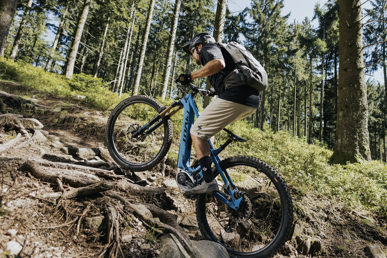 Bosch: Neuer Performance Line CX - Leichter, leiser und agiler