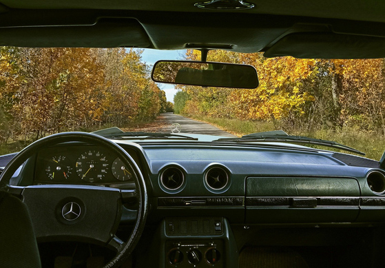 Ab Oktober 2024 neue Regeln für Autofahrer