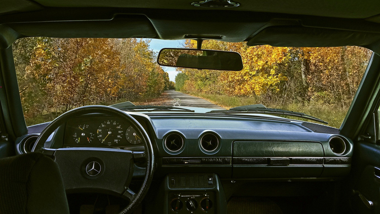 Ab Oktober 2024 neue Regeln für Autofahrer Ab Oktober 2024 neue Regeln für Autofahrer