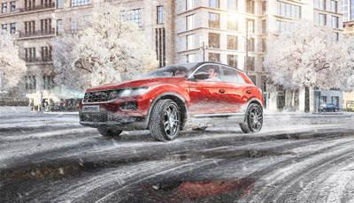 Uniroyal AllSeasonExpert2 und WinterExpert Reifen