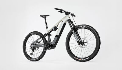 Centurion No Pogo R - Mit Reserven 