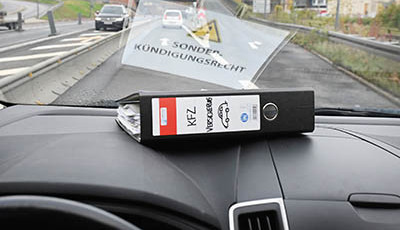 Mit Sonderkündigungsrecht zu günstigem Kfz-Versicherer wechseln