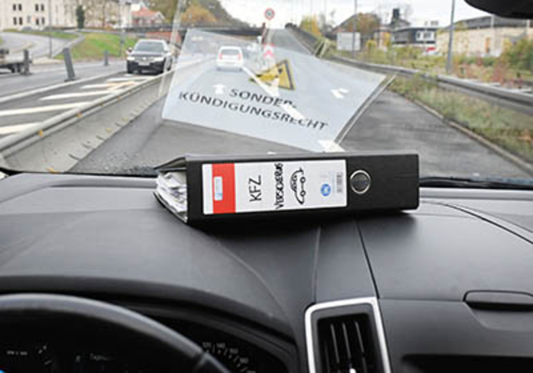 Mit Sonderkündigungsrecht zu günstigem Kfz-Versicherer wechseln