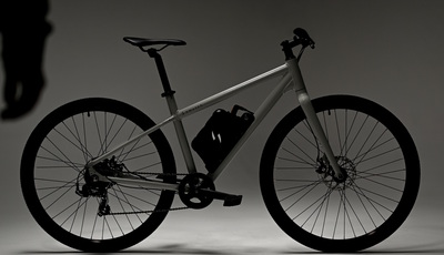Swytch Go E-Bike - Jetzt auch als Komplettrad