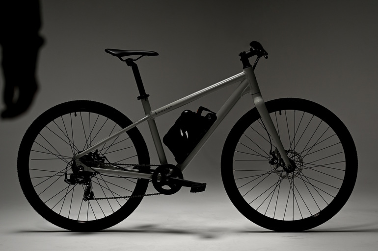 Swytch Go E-Bike - Jetzt auch als Komplettrad