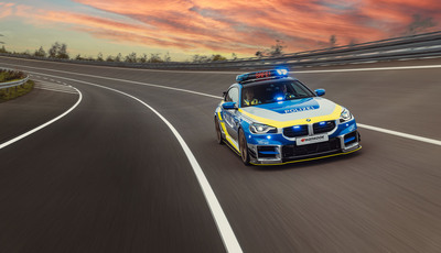 TUNE IT! SAFE! mit starker Formel für stylisches Tuning