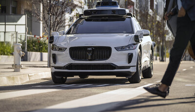 Robotaxi-Dienst Waymo - Auf nach Miami