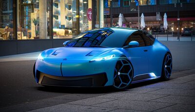 Die heißesten Tuning-Trends: Wie Autos zu Unikaten werden
