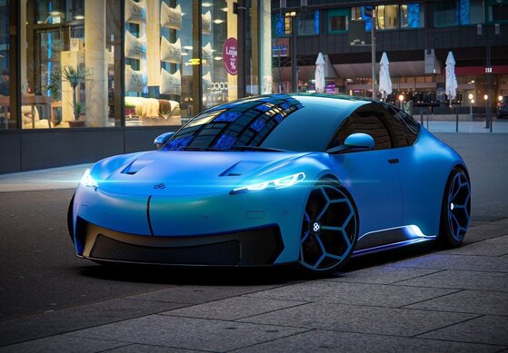 Die heißesten Tuning-Trends: Wie Autos zu Unikaten werden