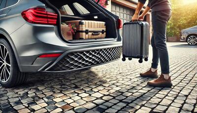 Praktischer Schutz für Ihr Fahrzeug: Warum ein Ladekantenschutz unverzichtbar ist