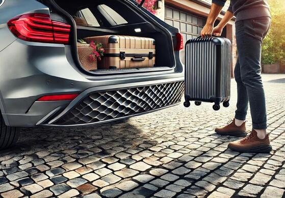 Praktischer Schutz für Ihr Fahrzeug: Warum ein Ladekantenschutz unverzichtbar ist