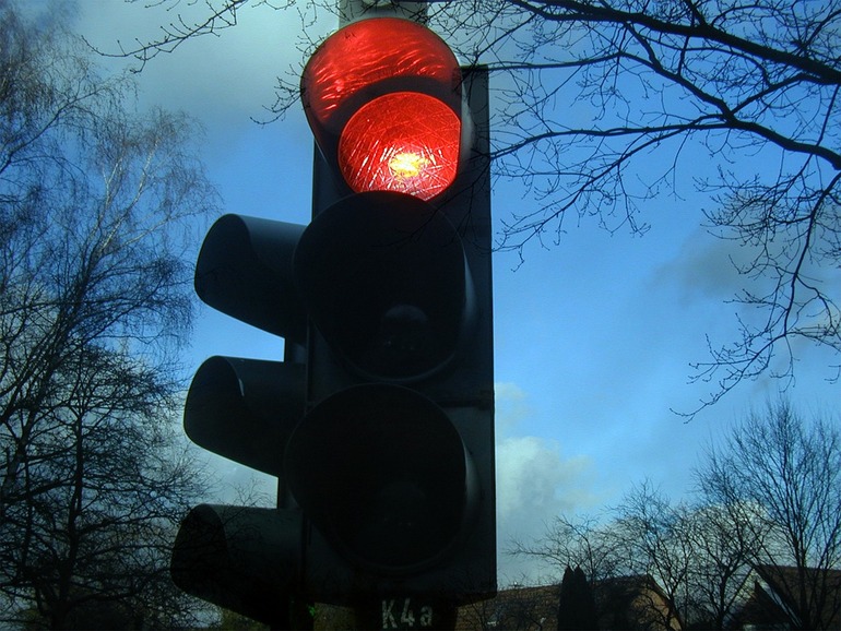 Punkte in Flensburg: Was Autofahrer über die Verkehrssünderkartei wissen müssen