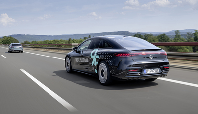 Autonomes Fahren  - Schweiz erlaubt Level 3 