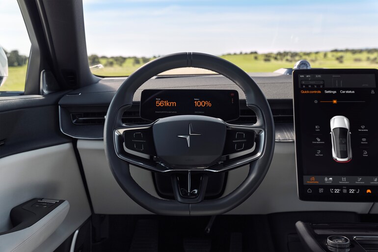 Vernetzte Autos - USA verbieten Technik aus China und Russland Vernetzte Autos - USA verbieten Technik aus China und Russland