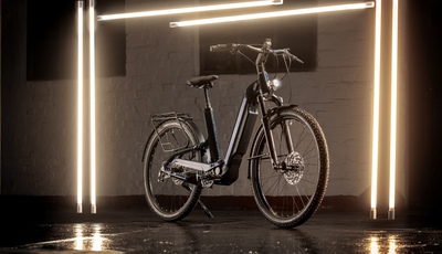 Kettler Pinniato mit Pinion MGU - Für anspruchsvolle E-Biker