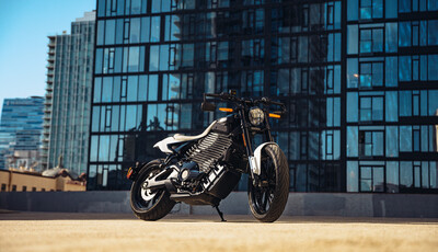 Livewire S2 Mulholland - Performance-Cruiser mit Öko-Touch