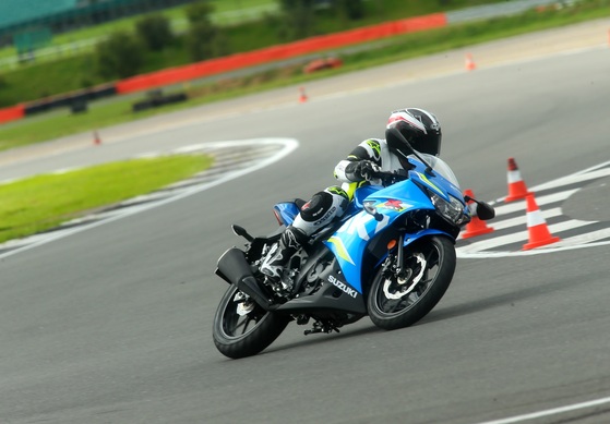 Nordschleife Touristenfahrt - Letzte Runde für Biker