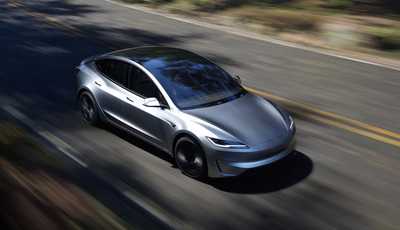 KBA: Sicherheit von Tesla auf Prüfstand - Phänomen Phantombremsungen