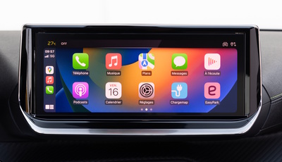 Wie funktioniert eigentlich? - Apple Carplay/Android Auto