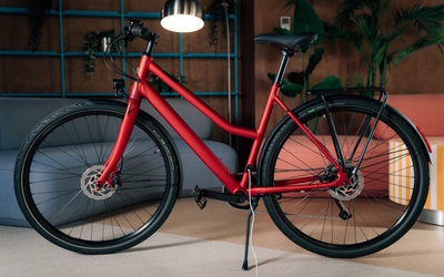 E-Bike Ampler Nova und Nova Pro - Das Handy-Ladegerät reicht