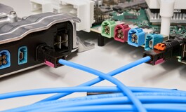 Schnelle Datenübertragung - ZF setzt auf Glasfaser im Auto