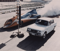 90 Jahre Toyota Autobau - Champion im Zirkel der Meister