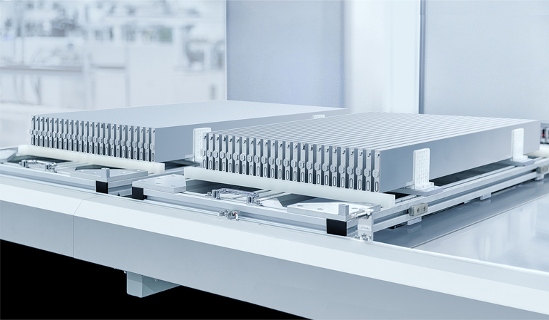 Wie funktioniert eigentlich? - Die LFP-Batterie