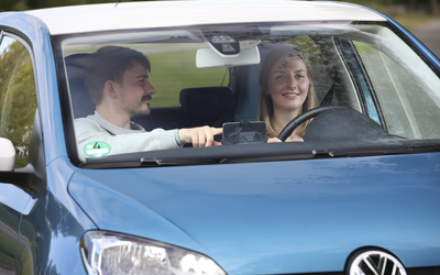 Führerscheinkosten in Deutschland - Preise auf der Überholspur