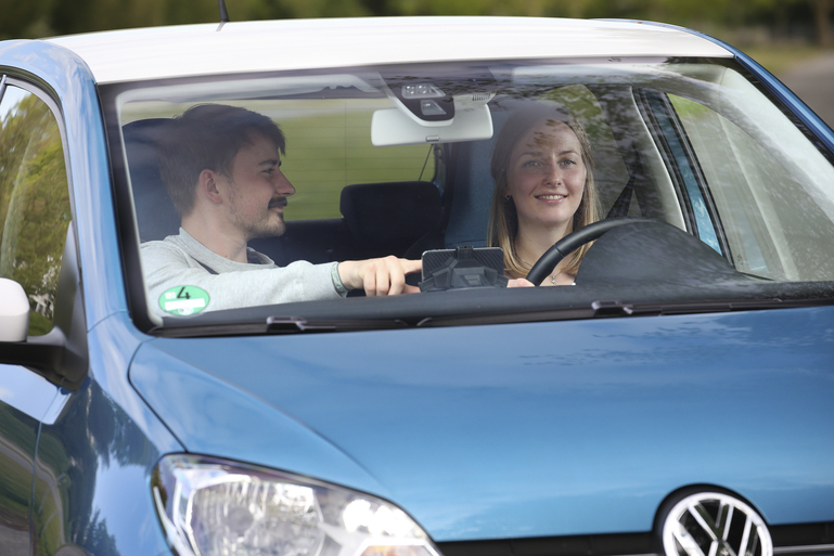 Führerscheinkosten in Deutschland - Preise auf der Überholspur
