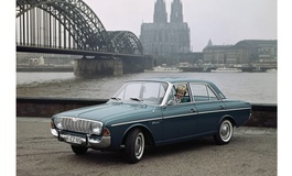 Oldtimer-Preisindex - Wertzuwachs unter Inflationsrate