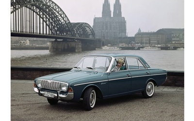 Oldtimer-Preisindex  - Wertzuwachs unter Inflationsrate 