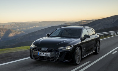 Fahrbericht: Audi A6 Avant (C9) - Klassisch neu