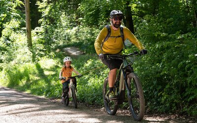 Ratgeber: So gelingt die erste Radtour  - Checkliste für den Saisonstart 