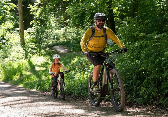 Ratgeber: So gelingt die erste Radtour - Checkliste für den Saisonstart