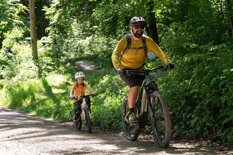Ratgeber: So gelingt die erste Radtour  - Checkliste für den Saisonstart 