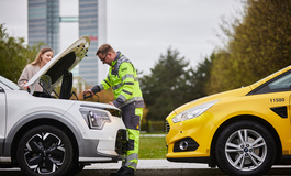 ADAC-Pannenstatistik - Elektroautos besser als Verbrenner