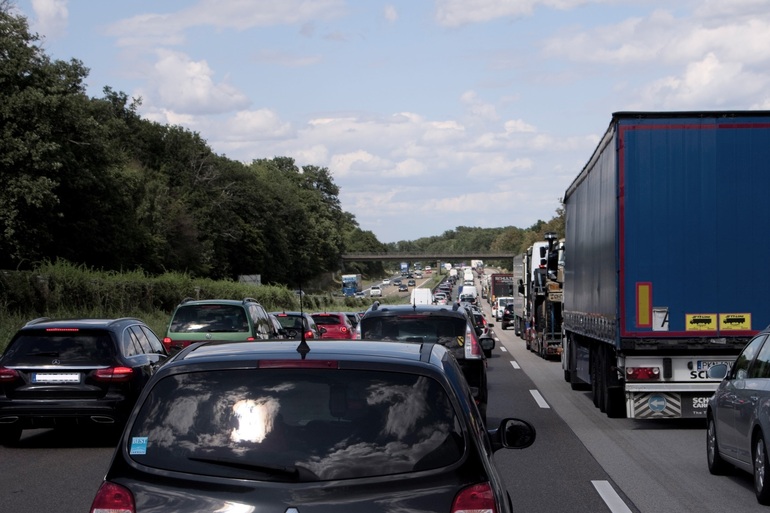 Wie funktioniert eigentlich? - Start-Stopp-Automatik