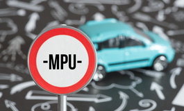 MPU-Durchfallquote bleibt hoch