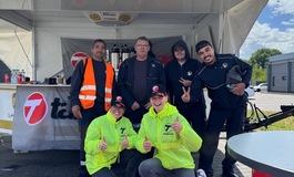 Tag des Fahrers 2025