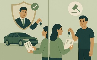 Privatkauf oder Händler? Der clevere Autokauf