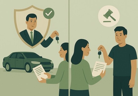 Privatkauf oder Händler? Der clevere Autokauf